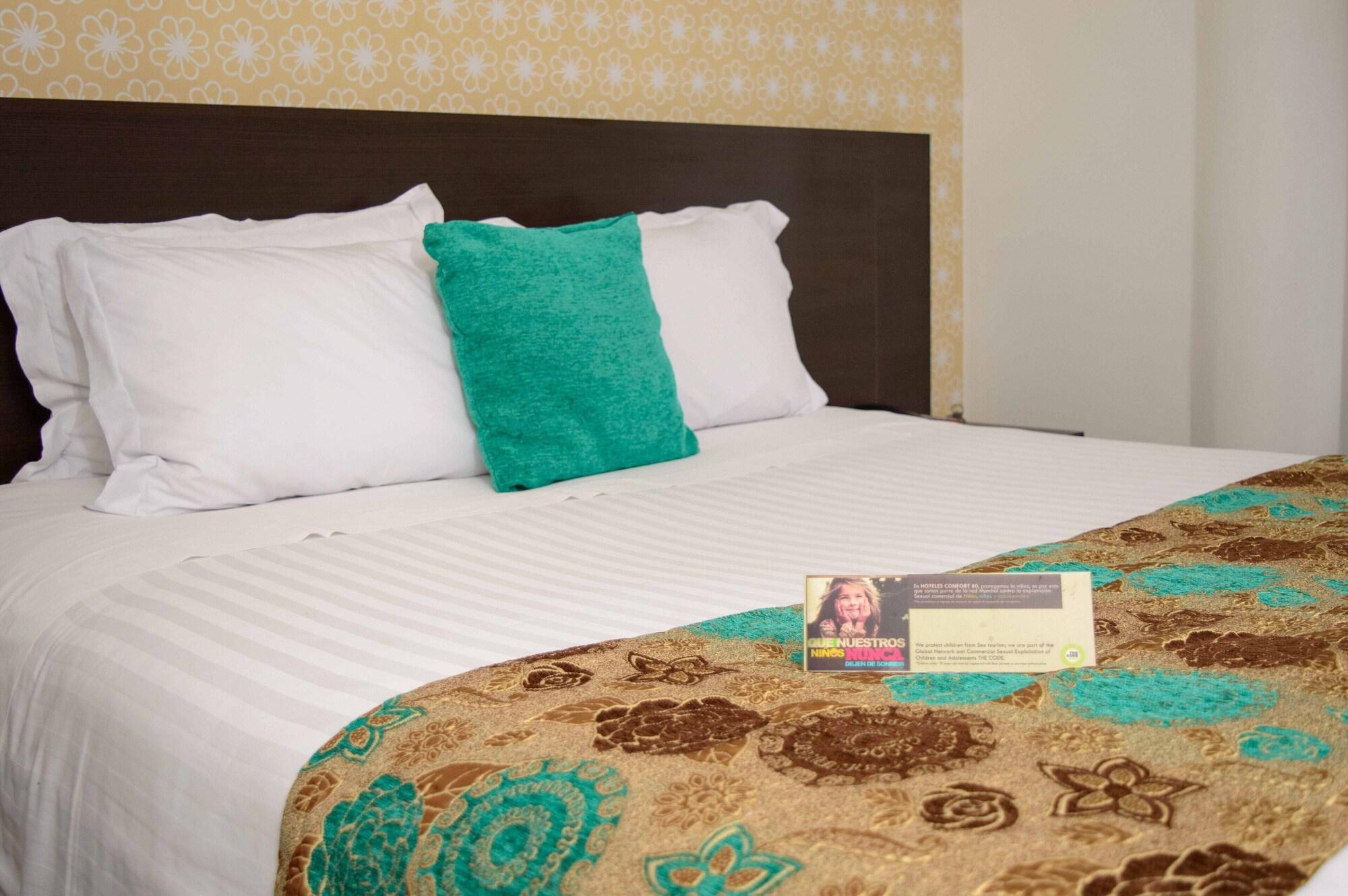 Hotel Castellana 95 Μπογκοτά Εξωτερικό φωτογραφία