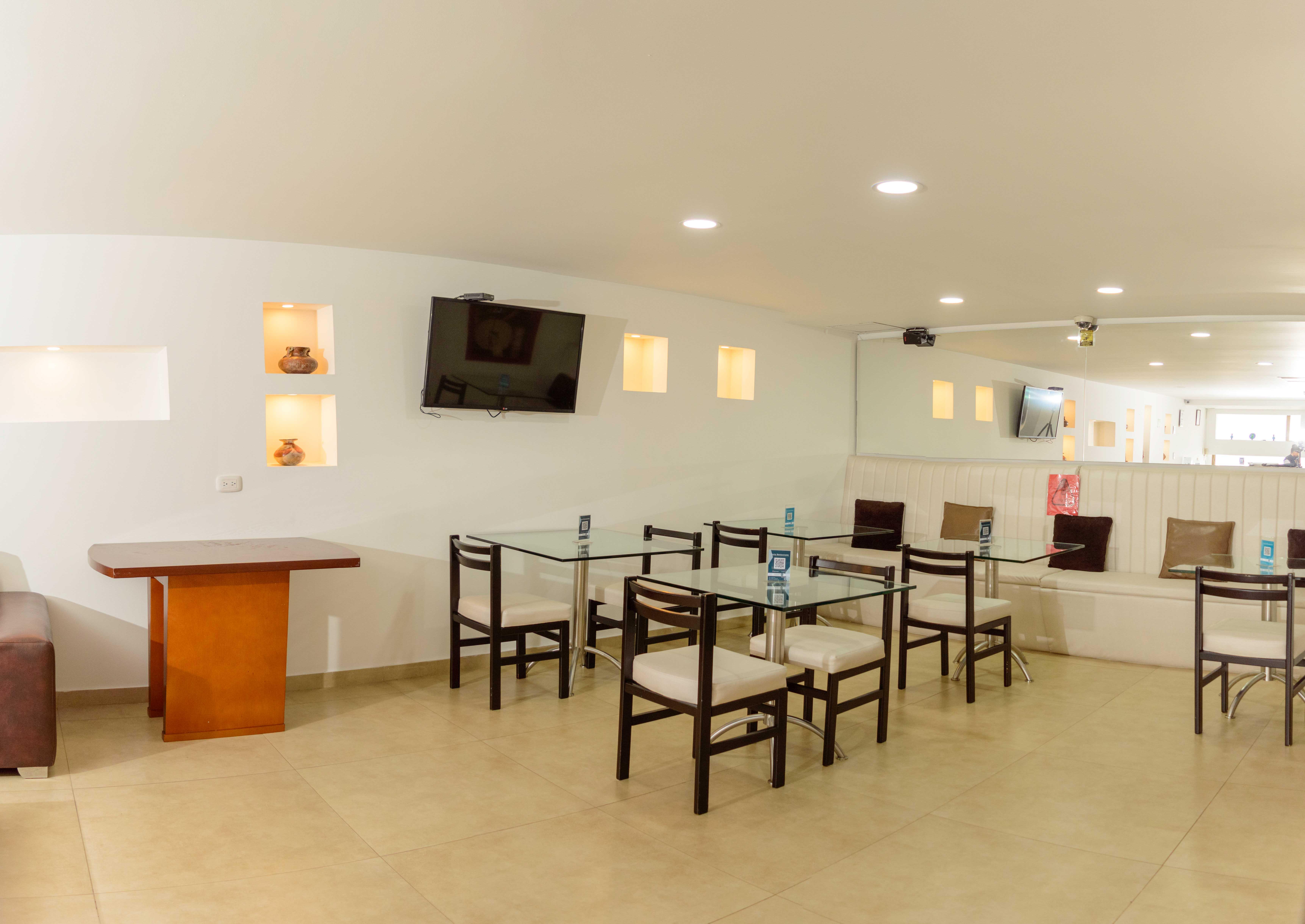 Hotel Castellana 95 Μπογκοτά Εξωτερικό φωτογραφία