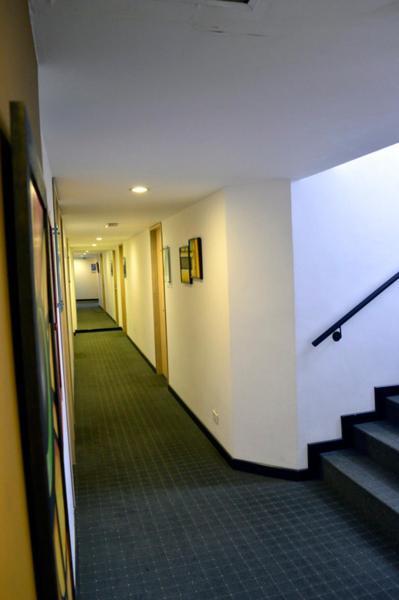 Hotel Castellana 95 Μπογκοτά Δωμάτιο φωτογραφία