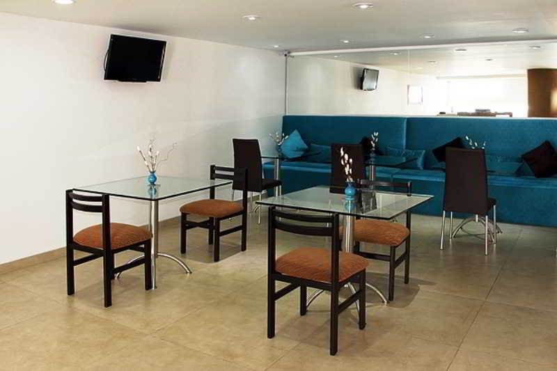 Hotel Castellana 95 Μπογκοτά Εξωτερικό φωτογραφία